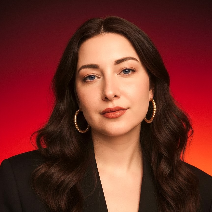 Аватар пользователя Виктория Овсянникова