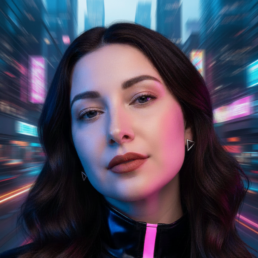 Аватар пользователя Виктория Овсянникова