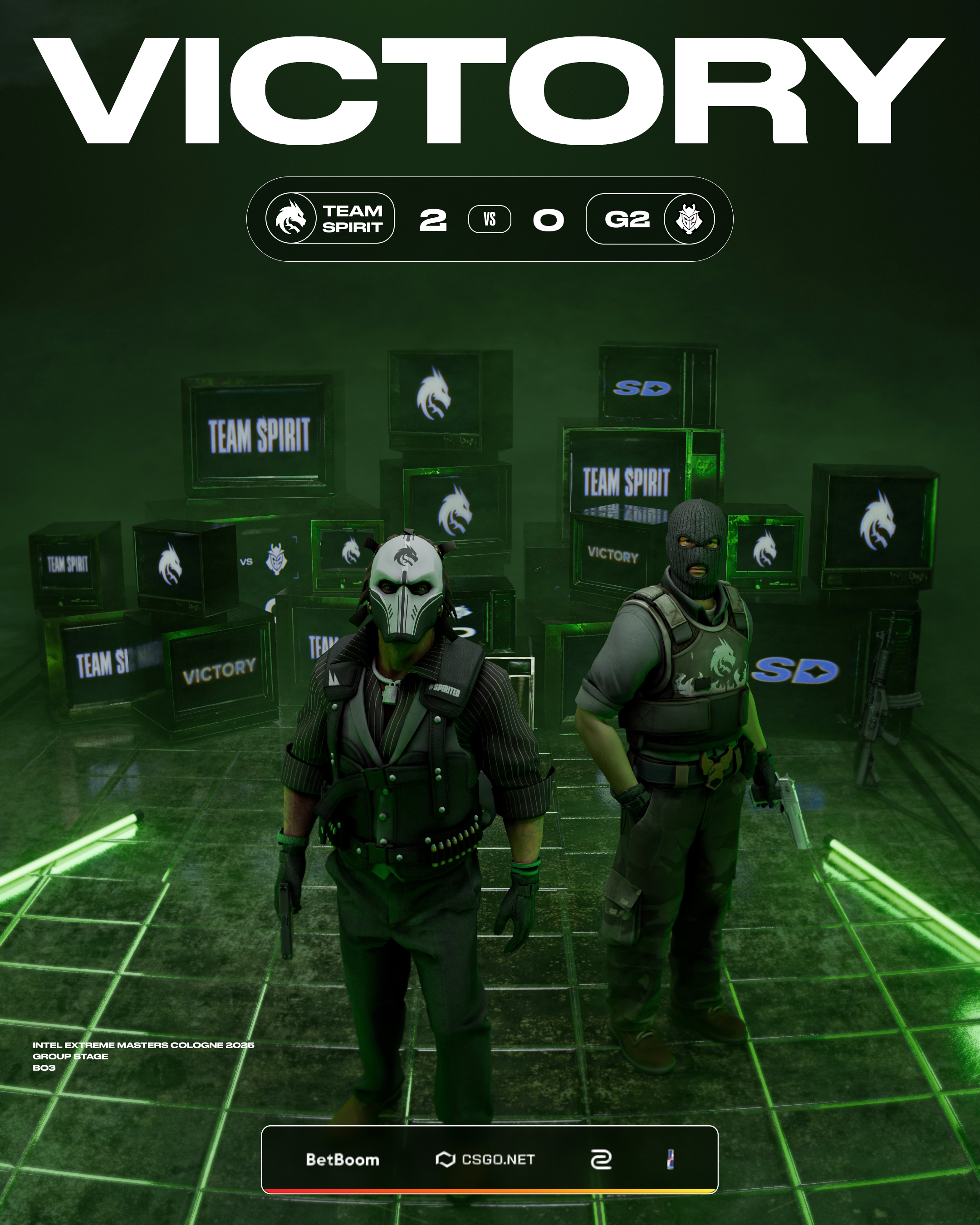 Esports collection — Изображение №16 — Графика, 3D на Dprofile