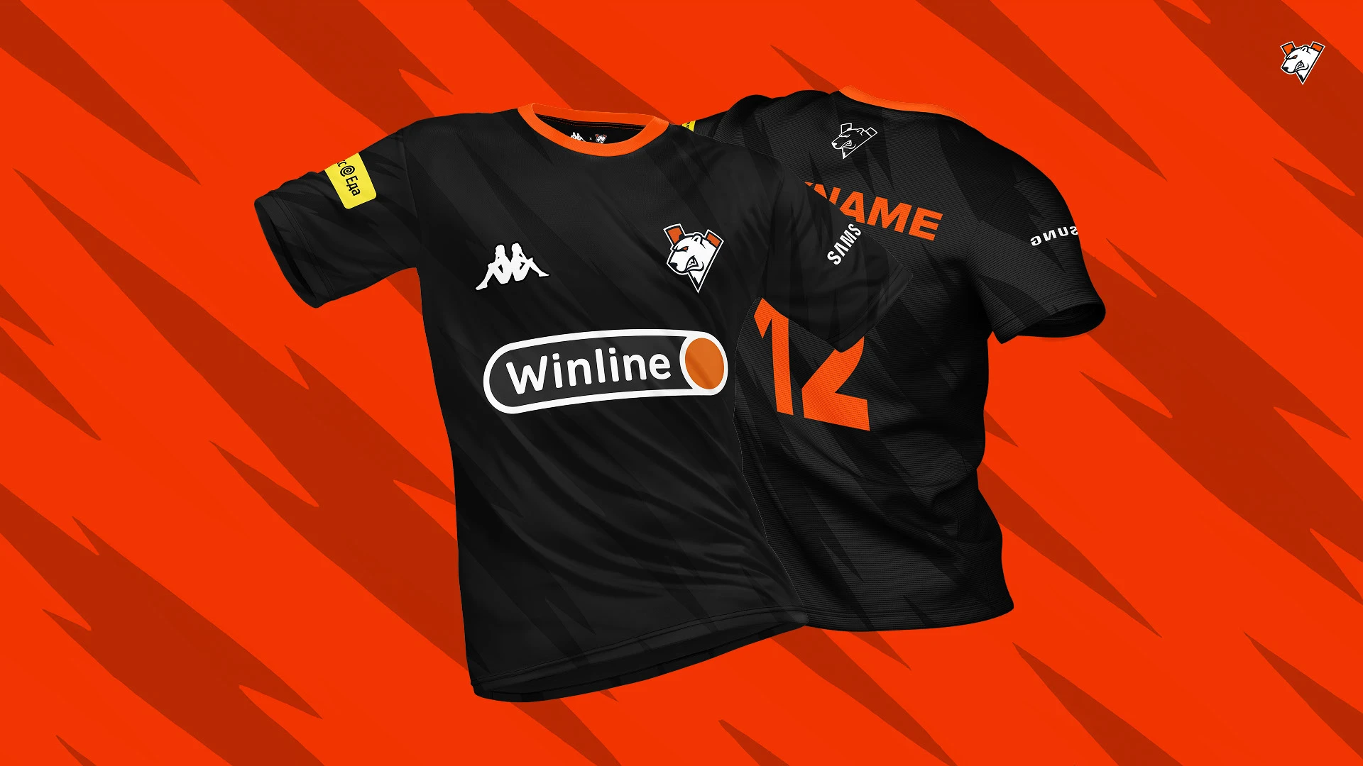 Esports collection — Изображение №4 — Графика, 3D на Dprofile