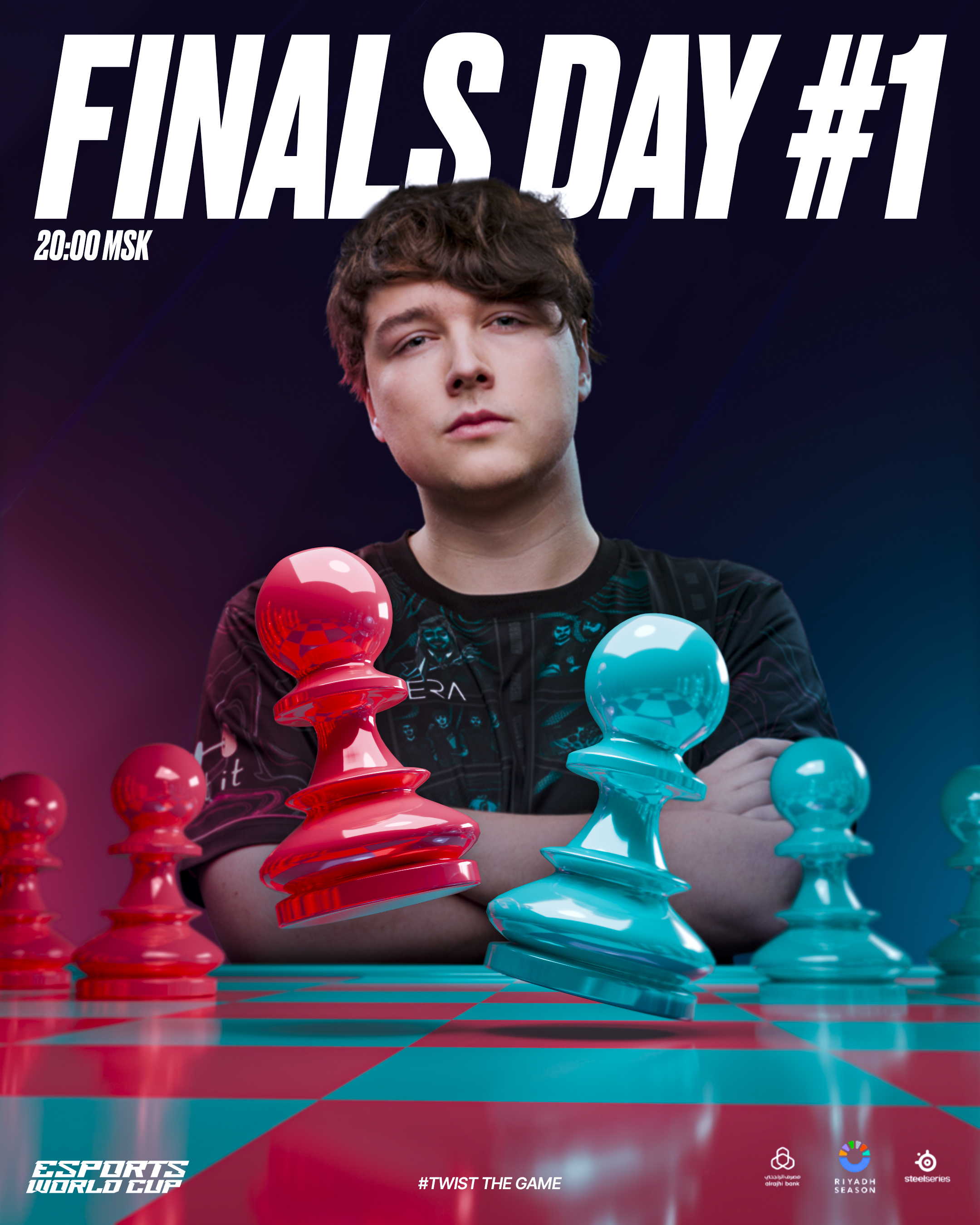 Esports collection — Изображение №24 — Графика, 3D на Dprofile