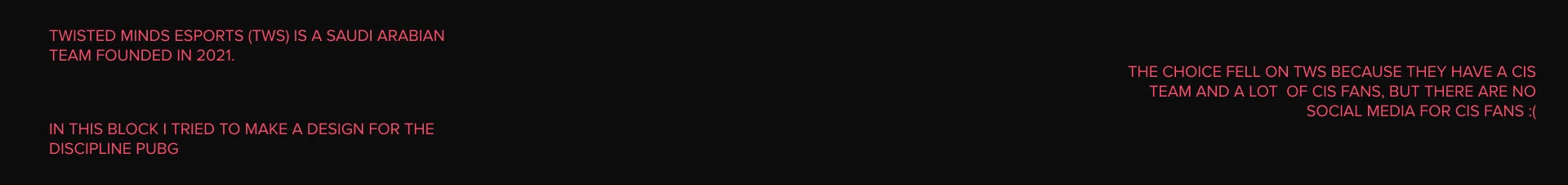 Esports collection — Изображение №23 — Графика, 3D на Dprofile