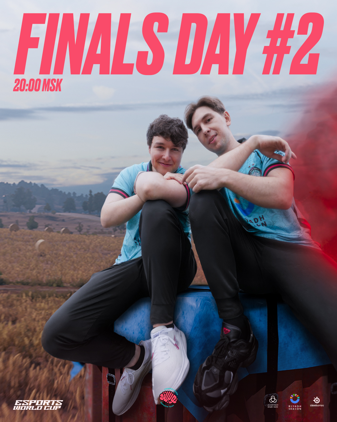 Esports collection — Изображение №25 — Графика, 3D на Dprofile