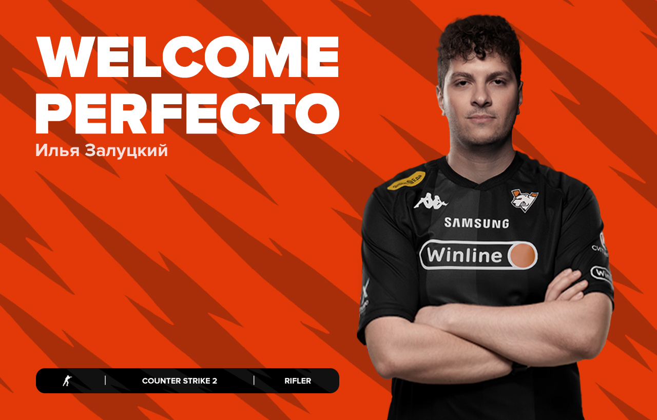 Esports collection — Изображение №12 — Графика, 3D на Dprofile