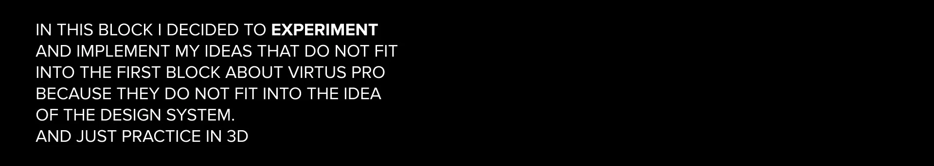 Esports collection — Изображение №15 — Графика, 3D на Dprofile