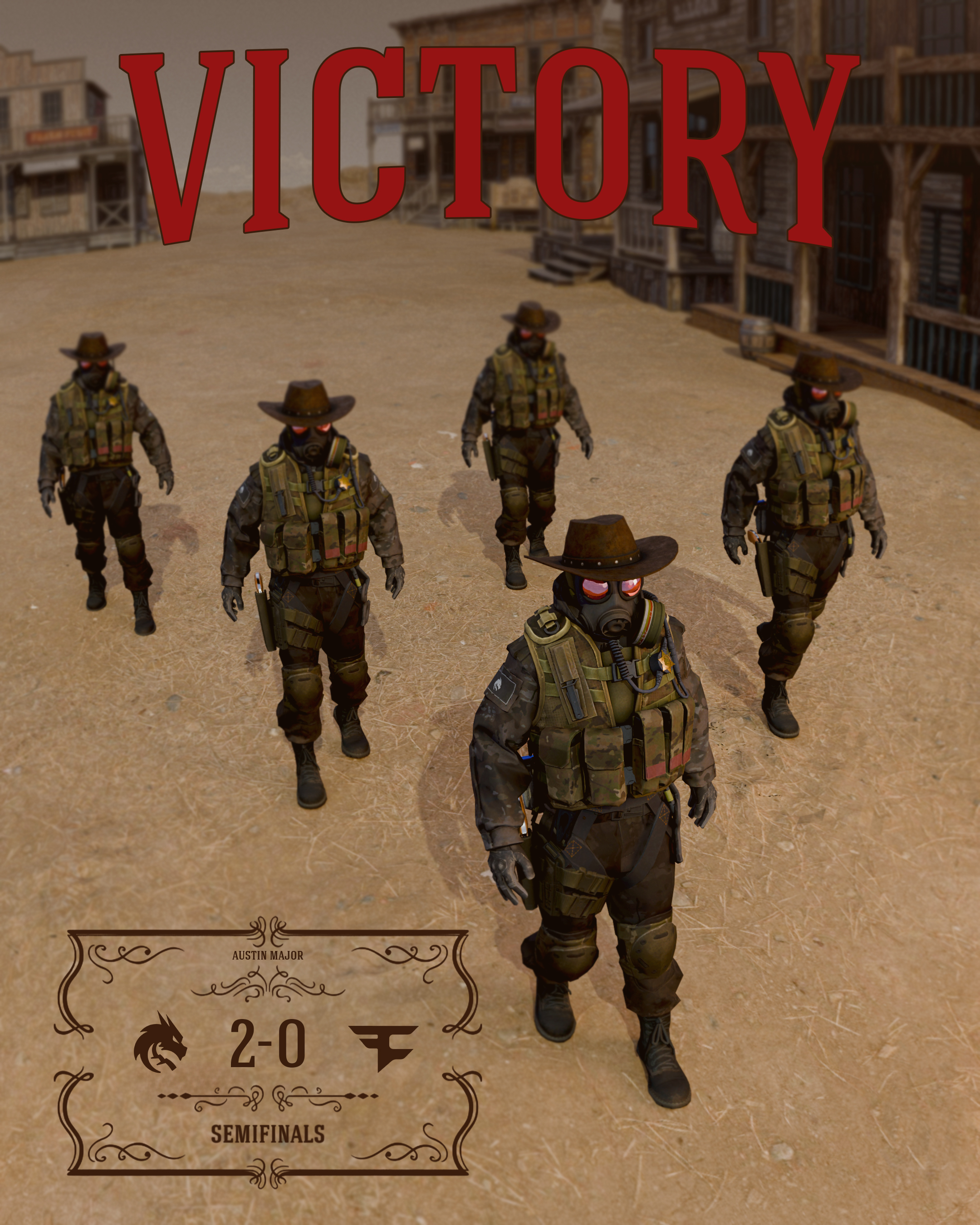 Esports collection — Изображение №21 — Графика, 3D на Dprofile