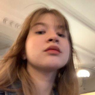 Аватар пользователя alina che