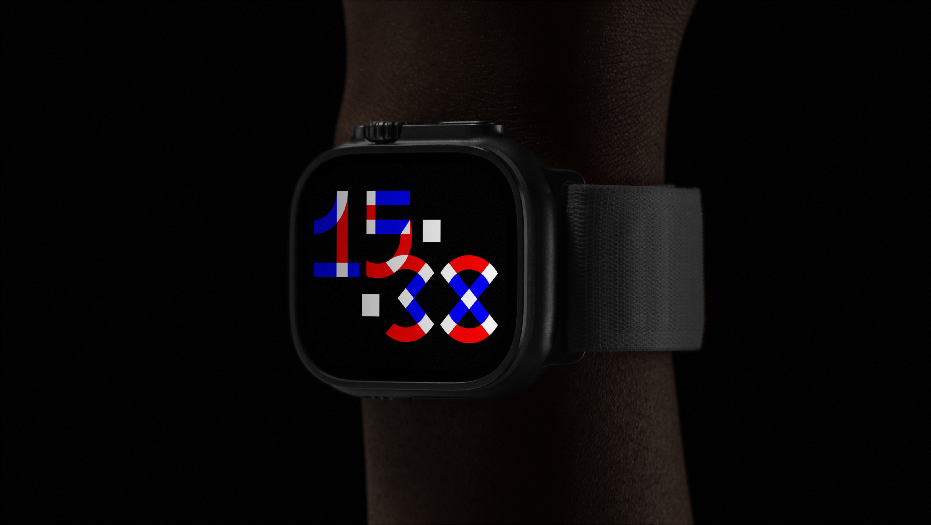 Акцидентный шрифт по мотивам произведений авангарда — Изображение №18 — Графика на Dprofile