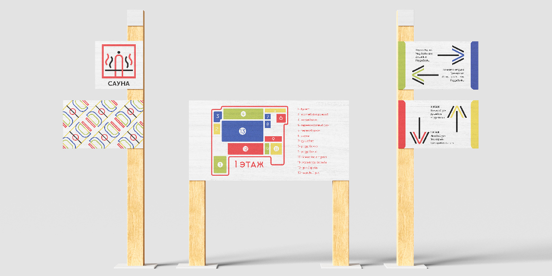 Портфолио 2025 — Изображение №10 — Графика на Dprofile