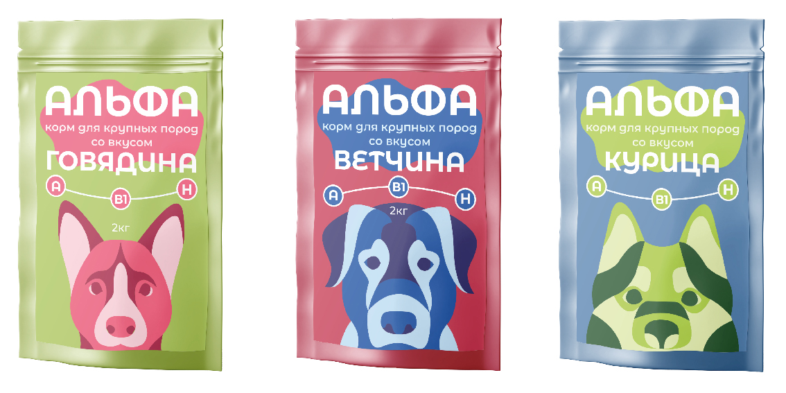 Портфолио 2025 — Изображение №21 — Графика на Dprofile