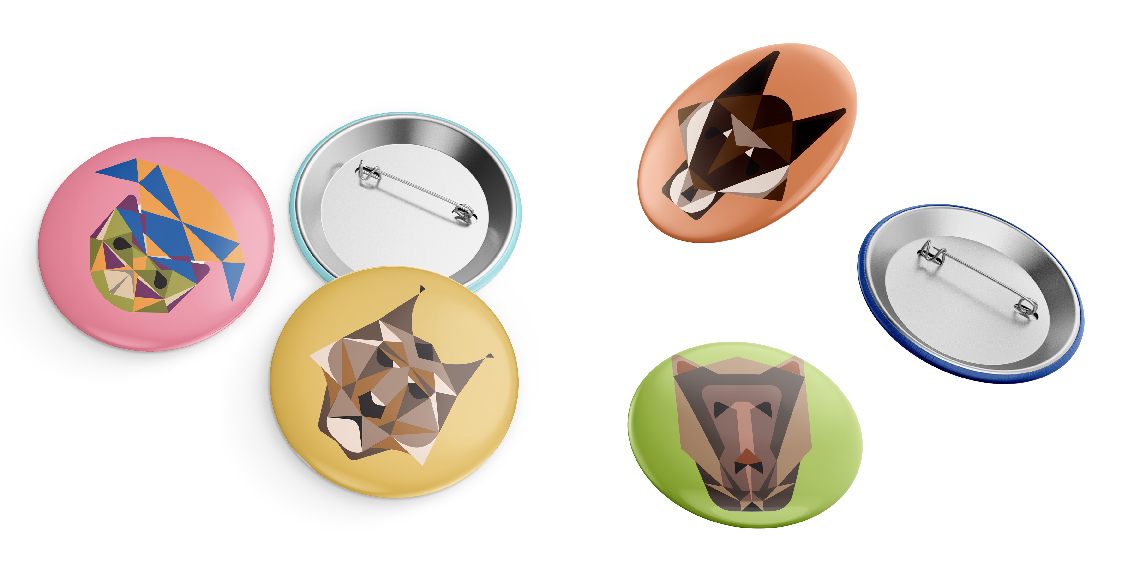 Портфолио 2025 — Изображение №11 — Графика на Dprofile