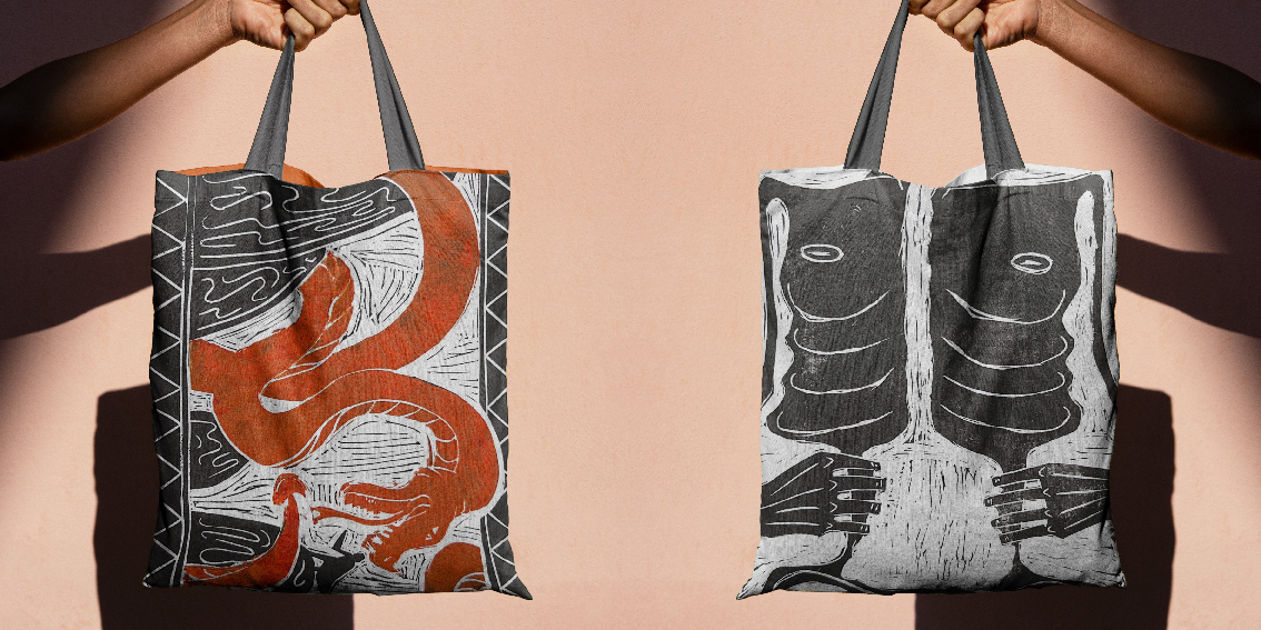 Портфолио 2025 — Изображение №13 — Графика на Dprofile