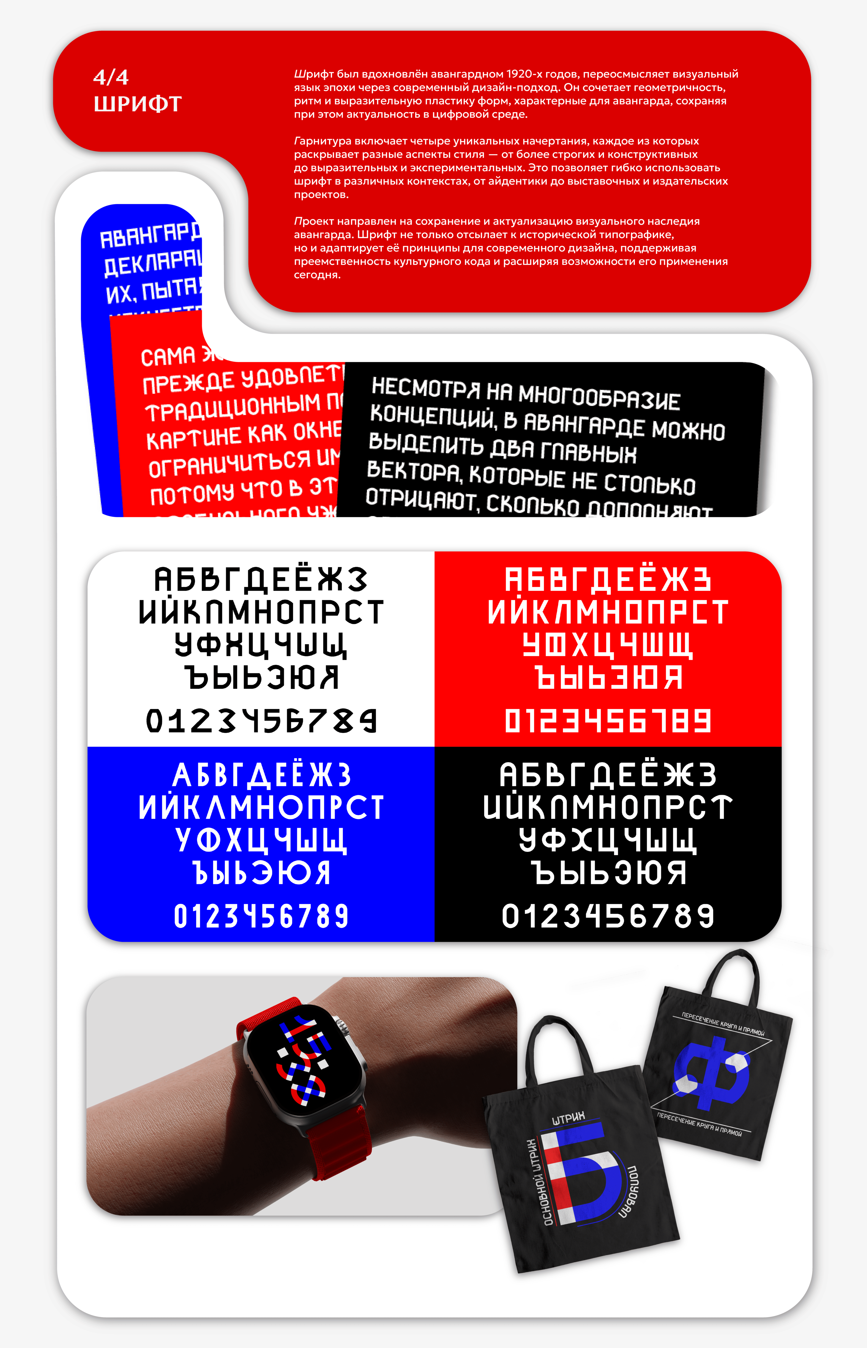 Портфолио 2026 — Изображение №10 — Брендинг, Графика на Dprofile