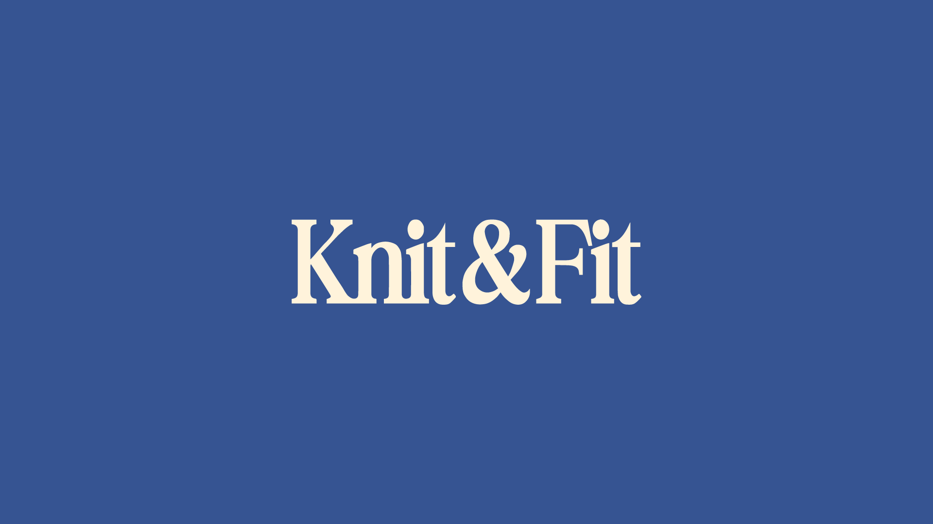 Разработка дизайна принтов для бренда одежды Knit&Fit — Изображение №8 — Брендинг, Графика на Dprofile