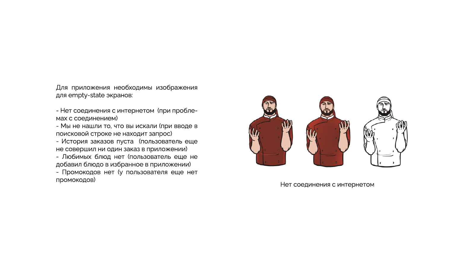 Служба доставки шашлыка Два брата — Изображение №8 — Брендинг на Dprofile