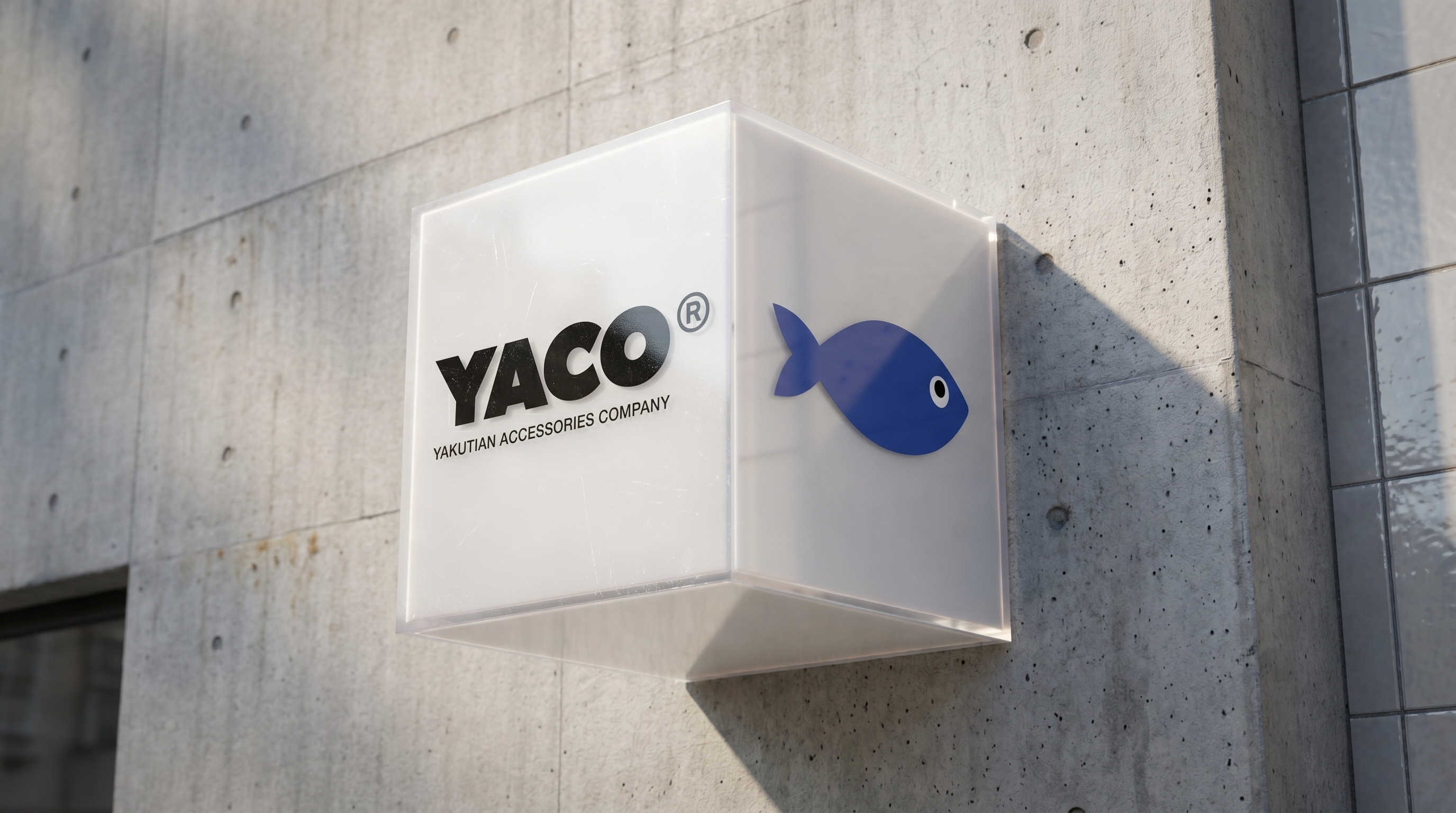 Разработка брендбука и ребрендинг UpStore → YACO — Изображение №1 — Брендинг на Dprofile