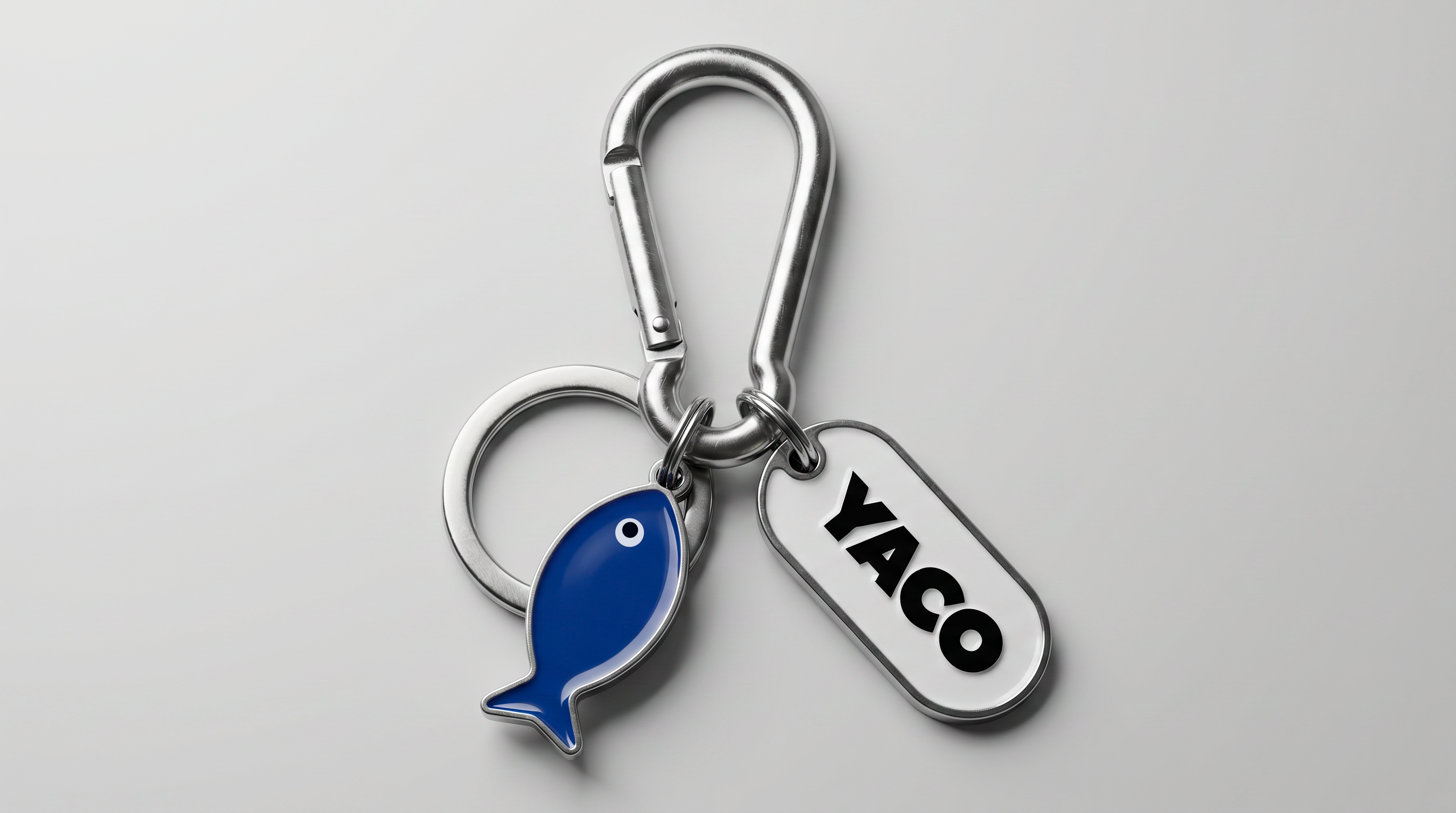 Разработка брендбука и ребрендинг UpStore → YACO — Изображение №3 — Брендинг на Dprofile