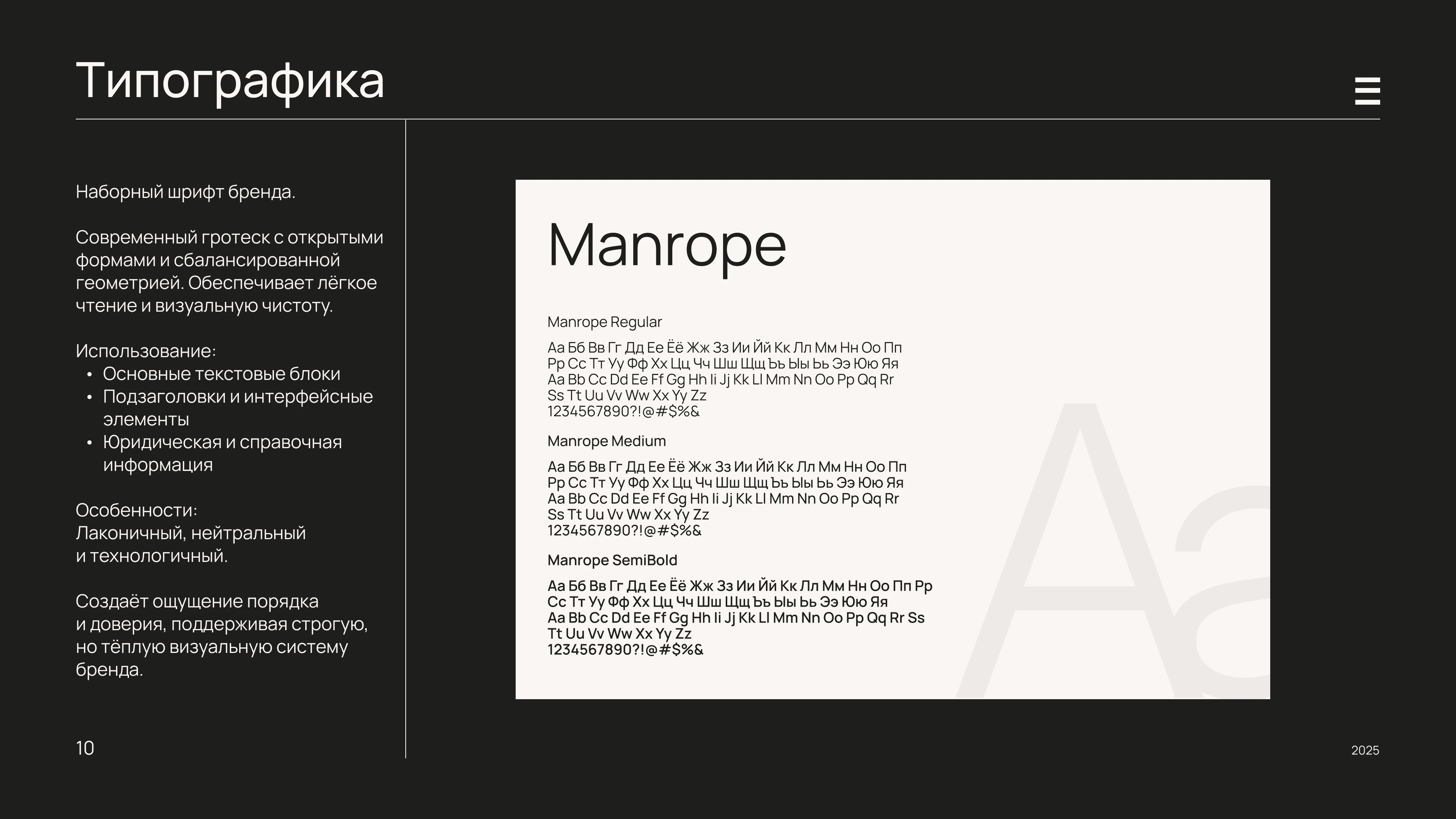 NETSVETAEV | Branding — Изображение №10 — Брендинг на Dprofile