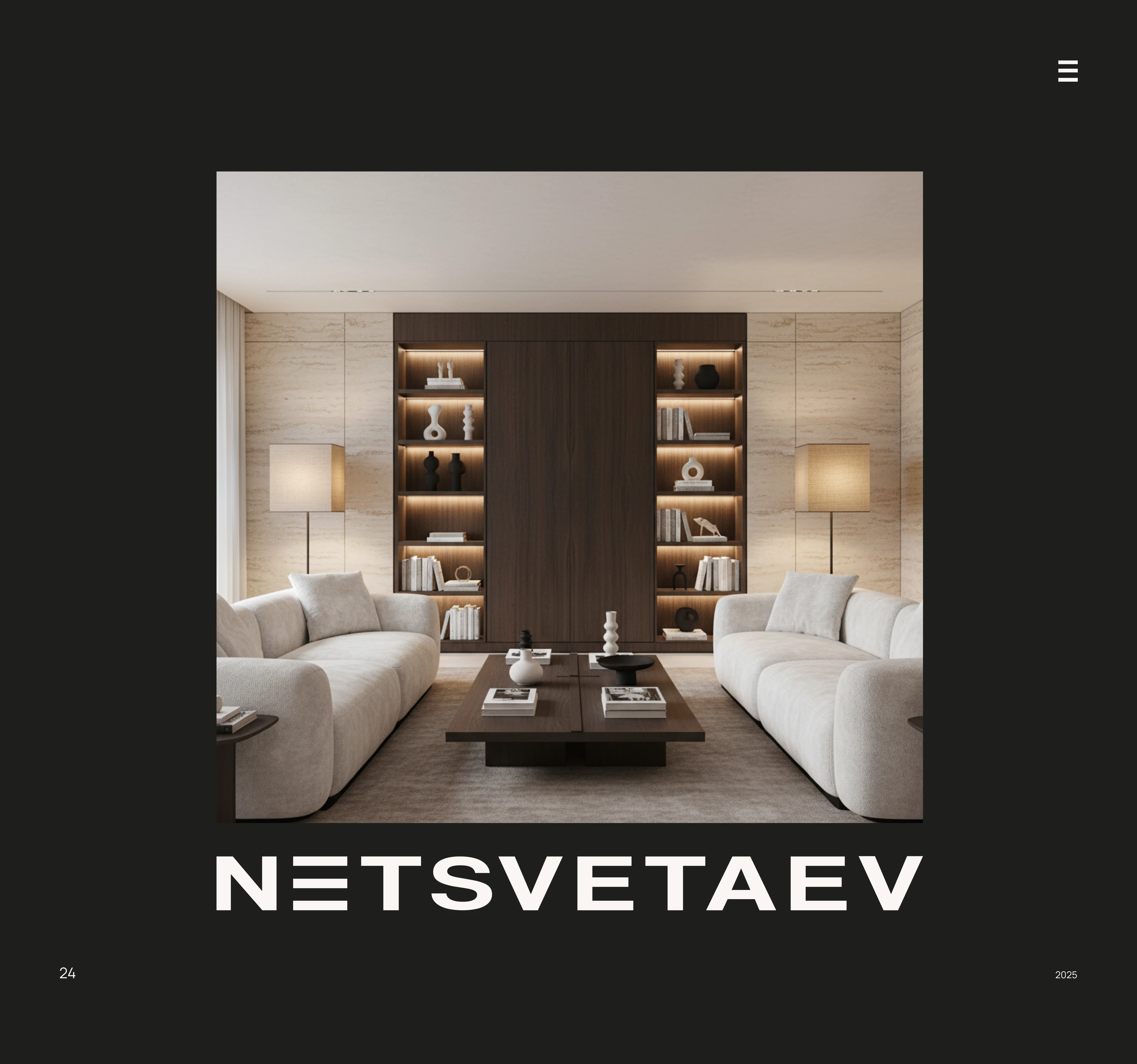 NETSVETAEV | Branding — Изображение №24 — Брендинг на Dprofile