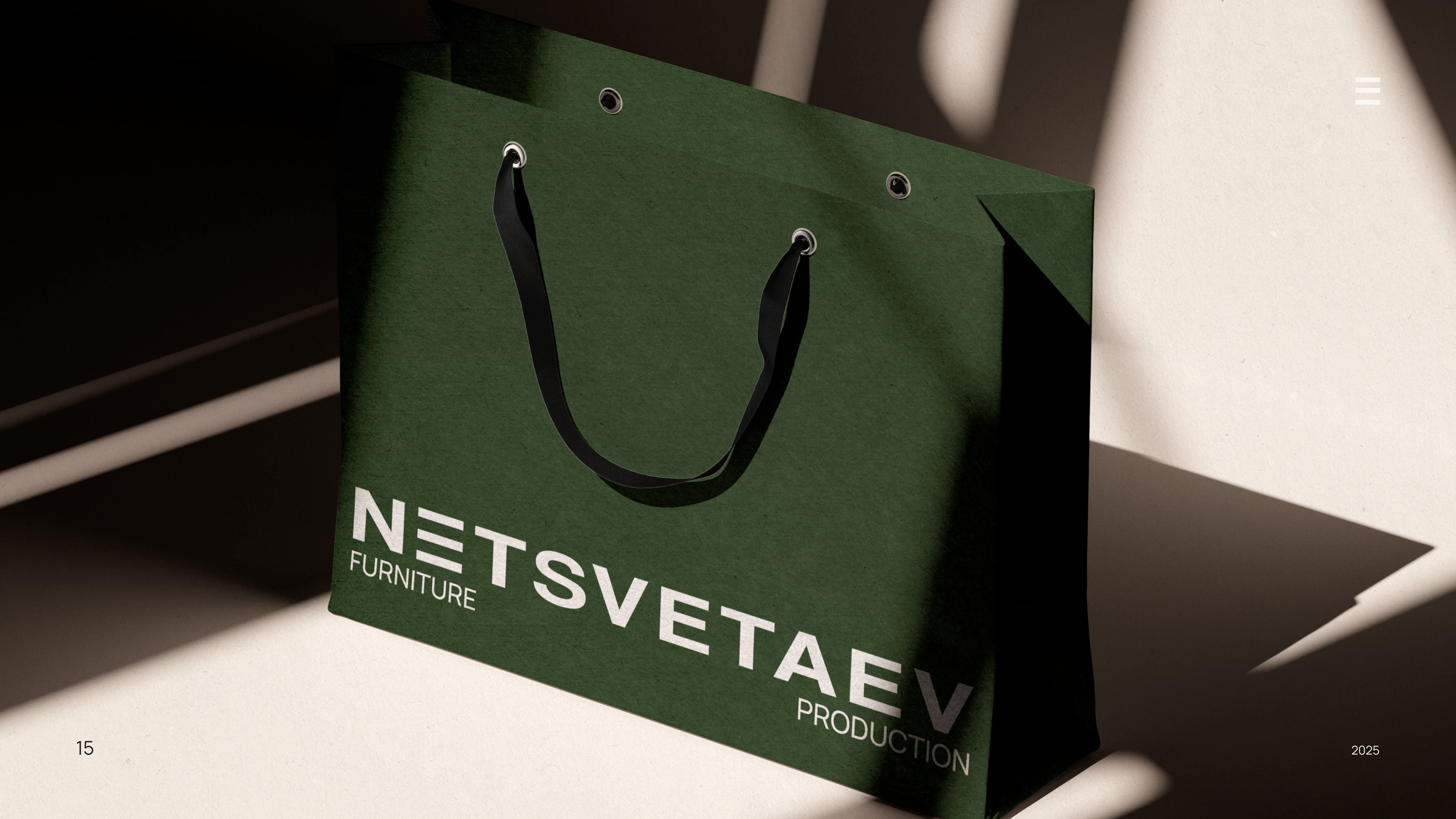NETSVETAEV | Branding — Изображение №15 — Брендинг на Dprofile