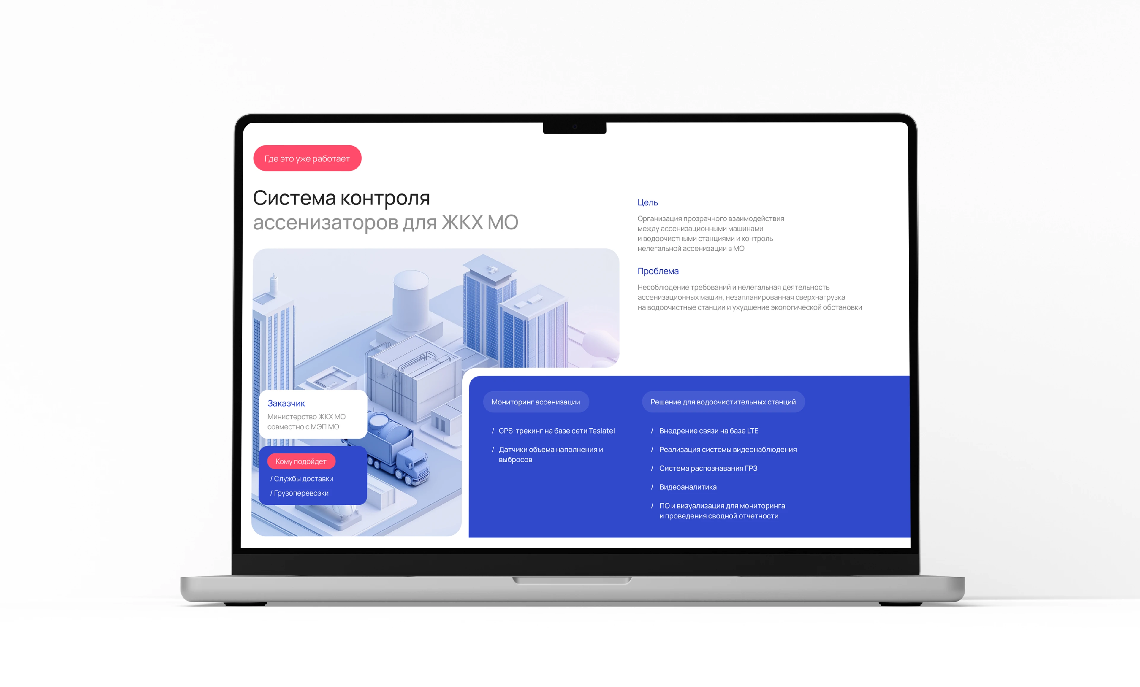 Дизайн презентаций | Teslatel — Изображение №6 — Брендинг, Маркетинг на Dprofile