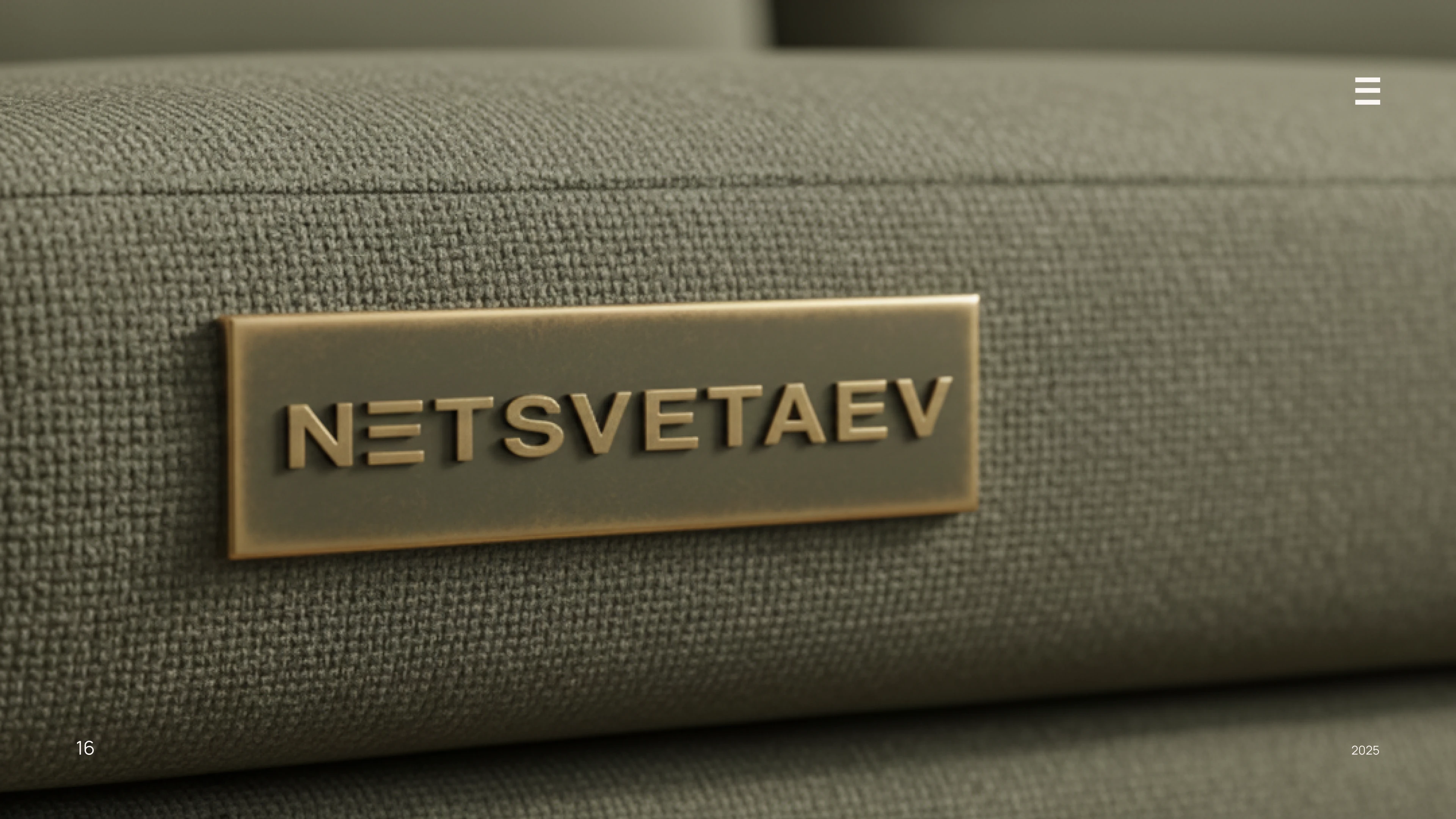 NETSVETAEV | Branding — Изображение №16 — Брендинг на Dprofile