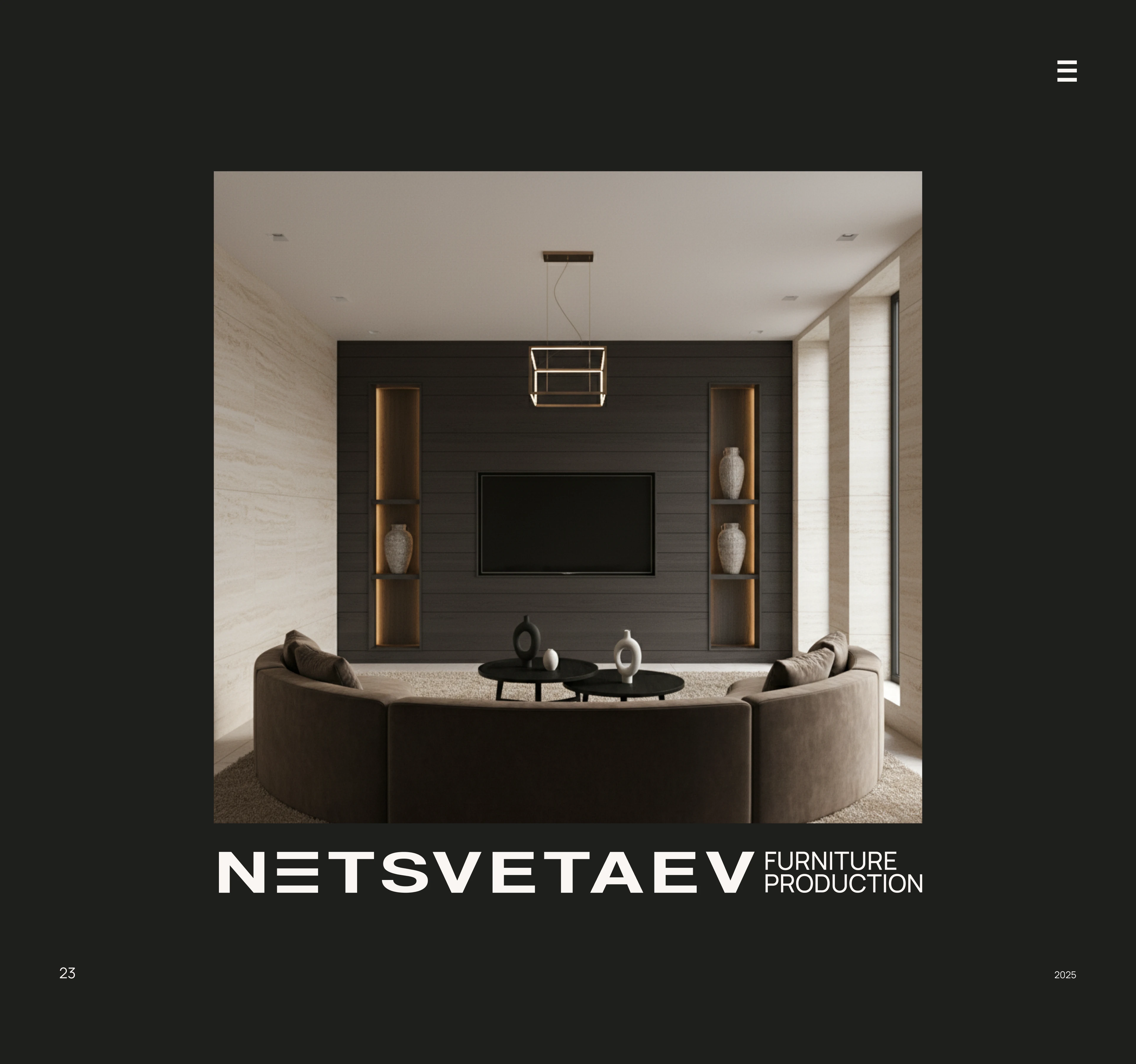 NETSVETAEV | Branding — Изображение №23 — Брендинг на Dprofile