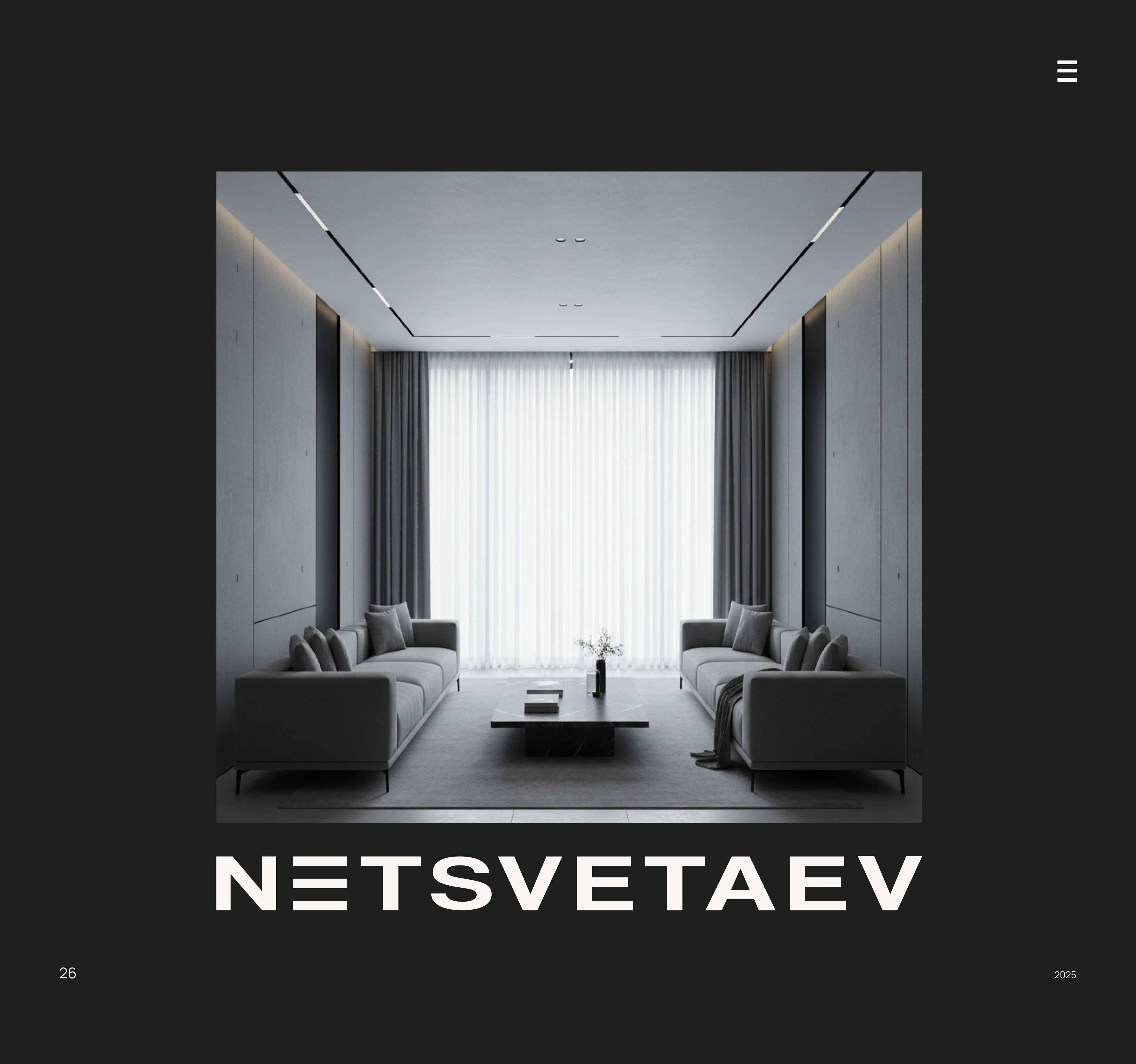 NETSVETAEV | Branding — Изображение №26 — Брендинг на Dprofile