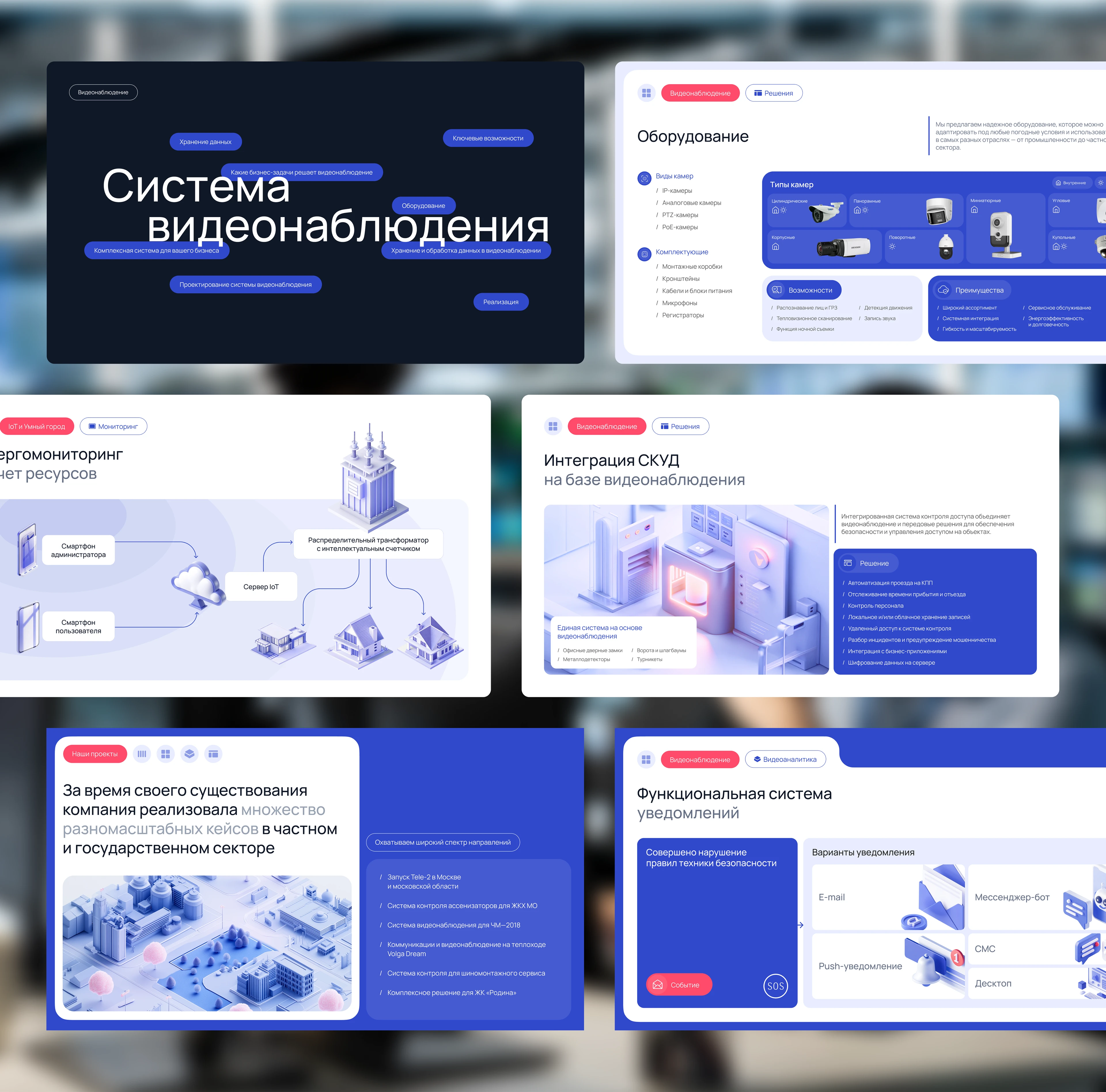 Дизайн презентаций | Teslatel — Изображение №8 — Брендинг, Маркетинг на Dprofile