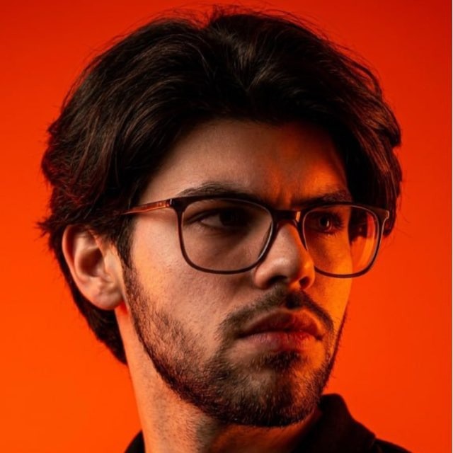 Аватар пользователя Danil Fedosov