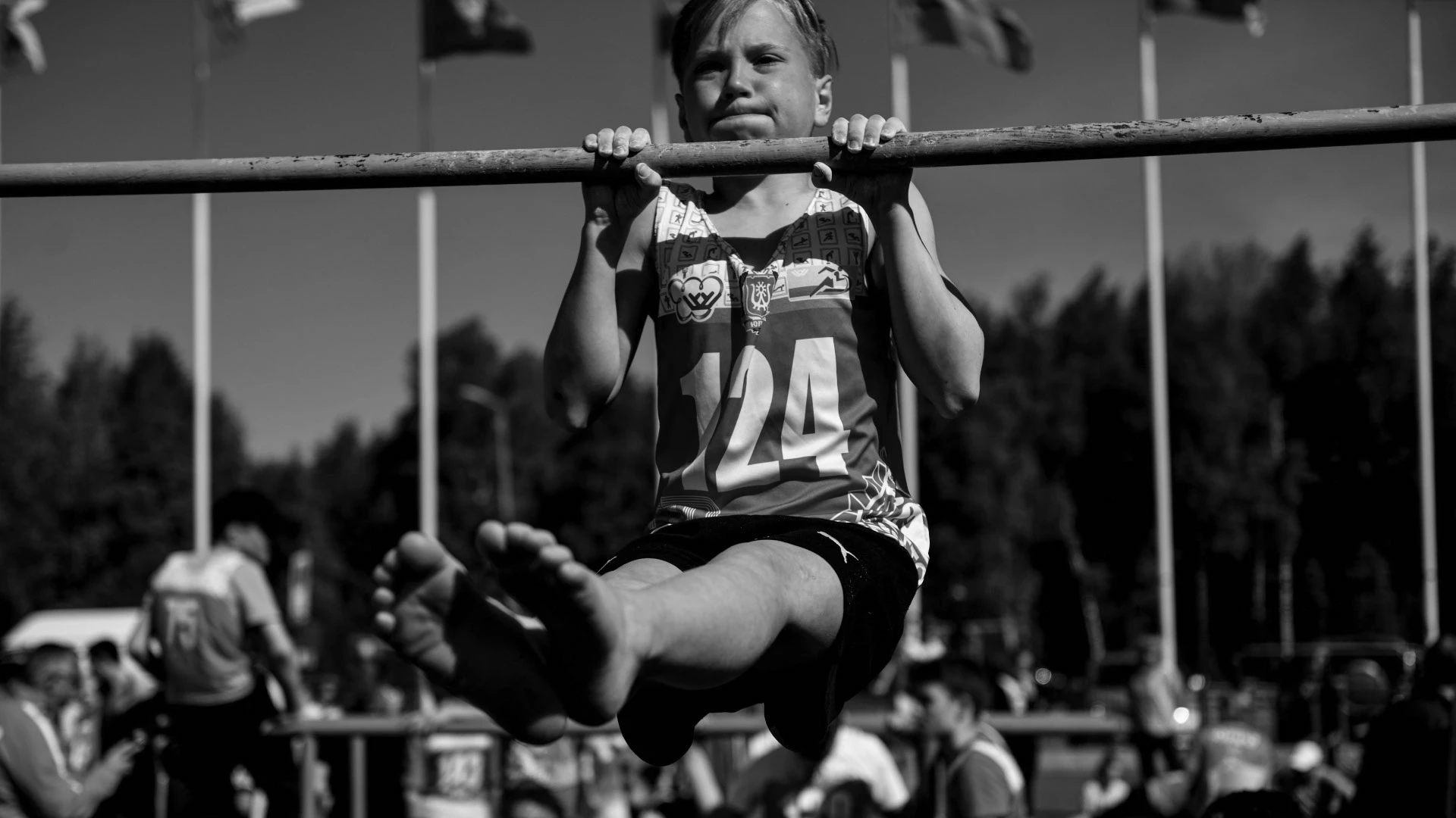 Фирменный стиль | Спортшкола — Изображение №1 — Брендинг на Dprofile