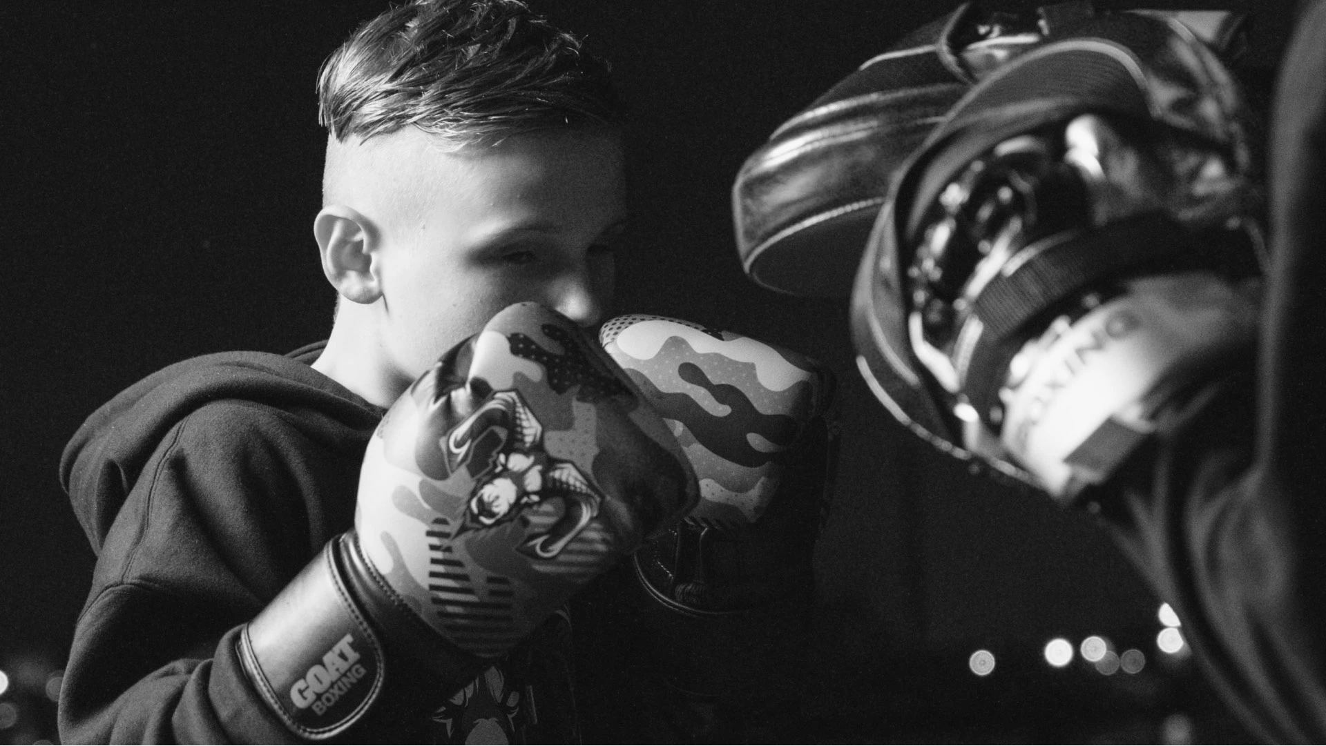 Фирменный стиль | Спортшкола — Изображение №8 — Брендинг на Dprofile