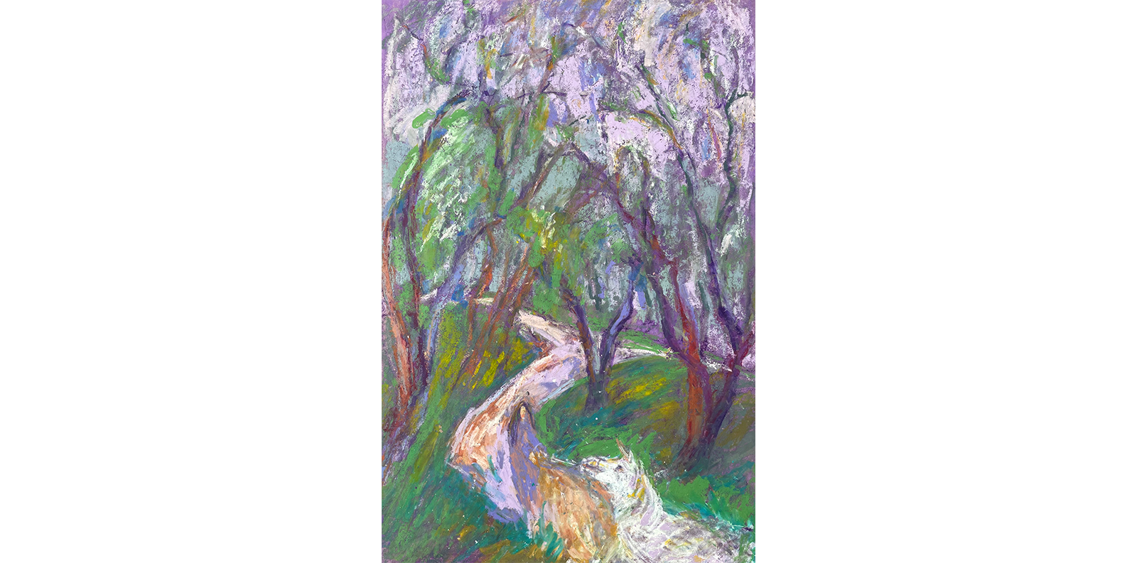 про Москву — Изображение №18 — Иллюстрация на Dprofile