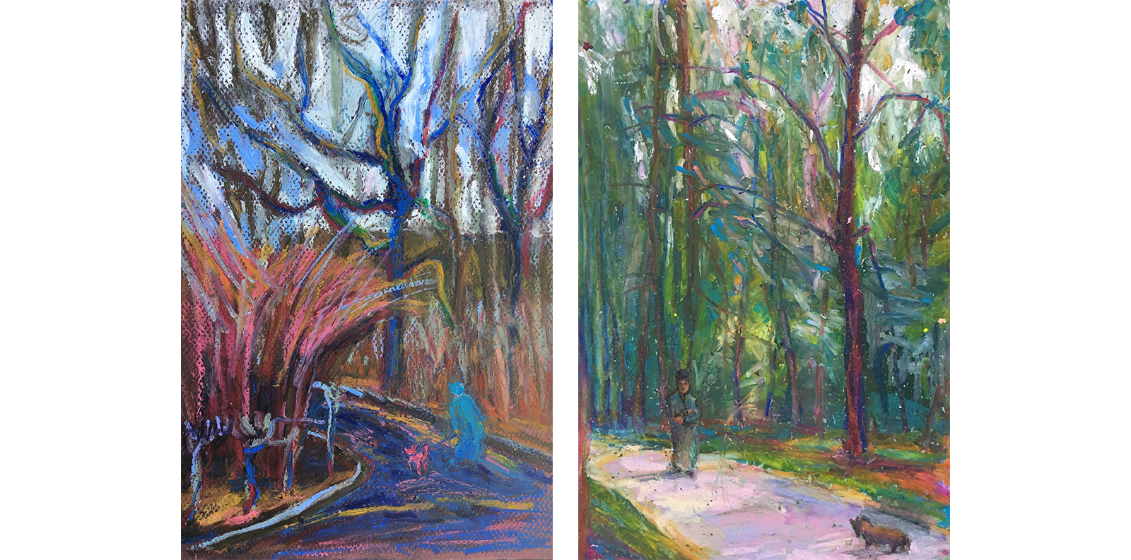 про Москву — Изображение №6 — Иллюстрация на Dprofile