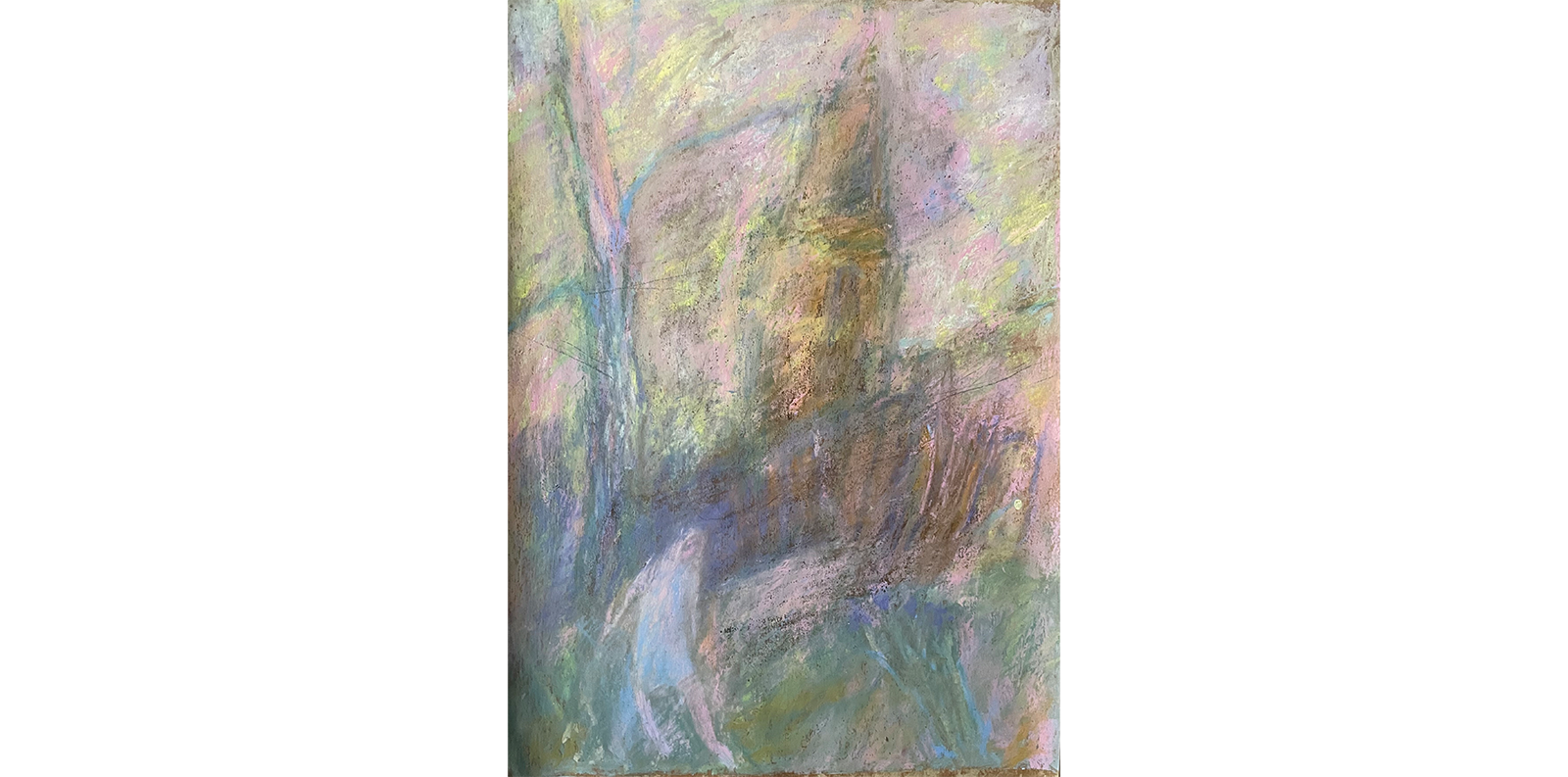 про Москву — Изображение №24 — Иллюстрация на Dprofile