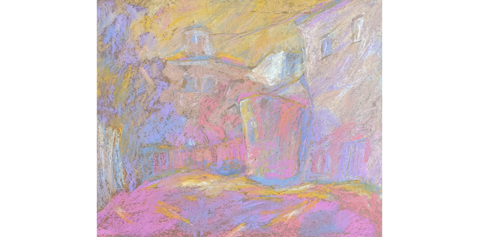 про Москву — Изображение №21 — Иллюстрация на Dprofile