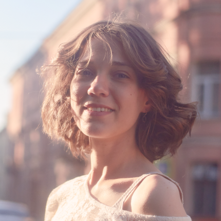 Аватар пользователя Юлиана Шутилова