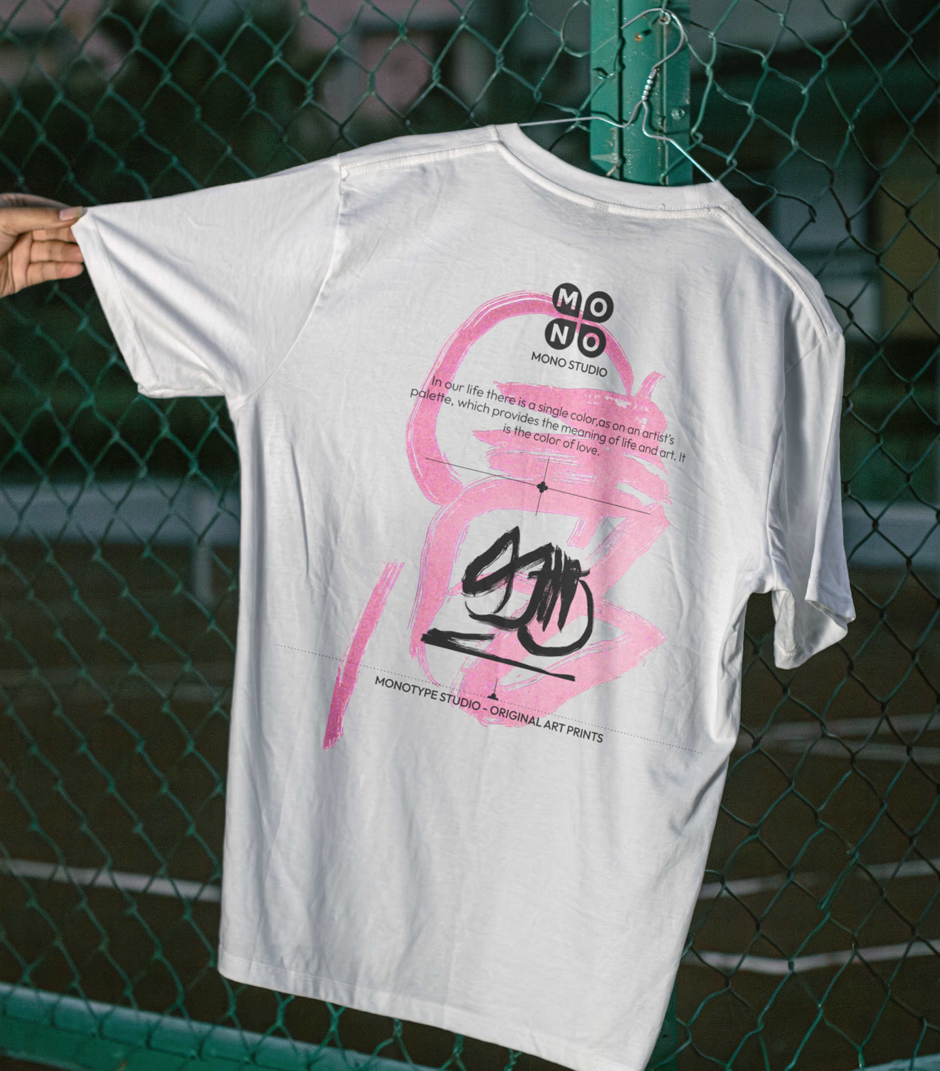 Multi-Page Website | Art Studio — Изображение №8 — Интерфейсы на Dprofile