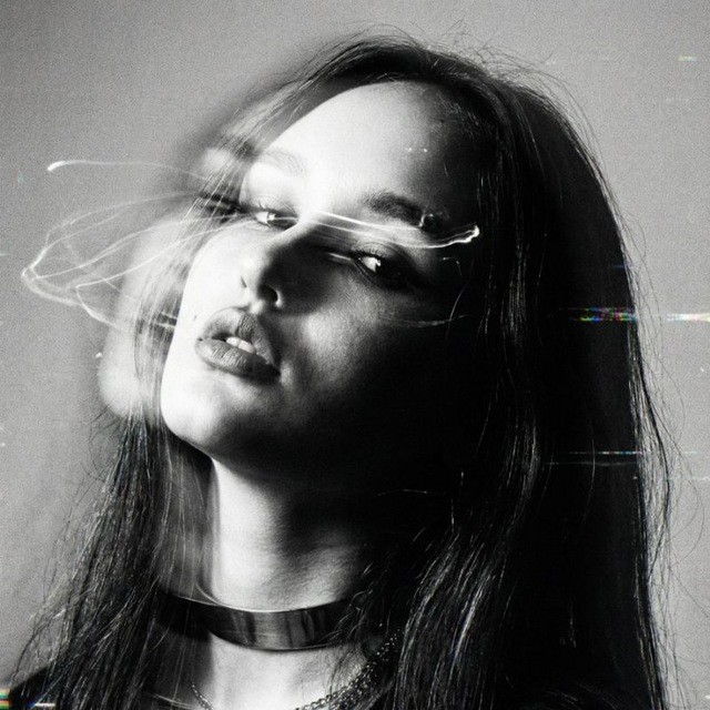 Аватар пользователя Polina Kopyrina