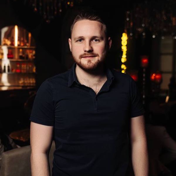 Аватар пользователя Иван Фоняк