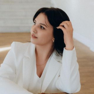 Аватар пользователя Anna Yakovleva