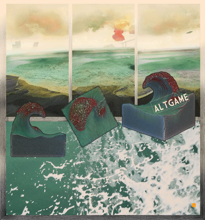 • 372: 3280 +... — Изображение №3 — Иллюстрация, 3D на Dprofile