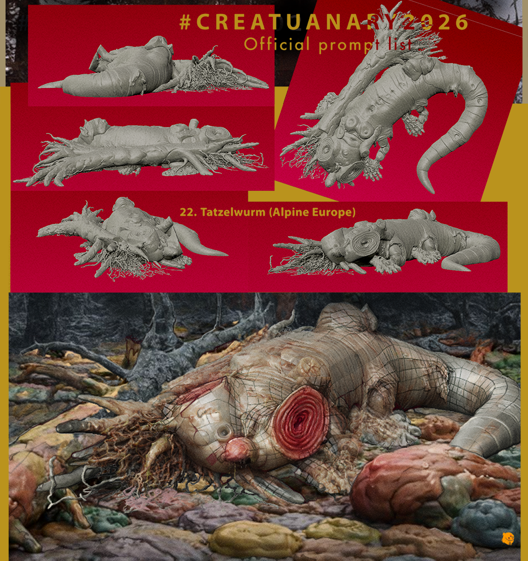 • 372: Nōmen operis № 32 — Изображение №7 — Иллюстрация на Dprofile