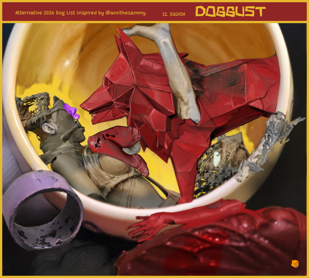 • 372: 850 — Изображение №7 — Иллюстрация на Dprofile