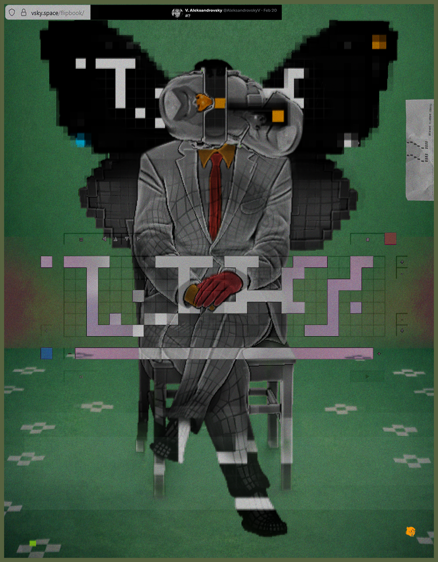 • 372: 10. — Изображение №12 — Иллюстрация, 3D на Dprofile