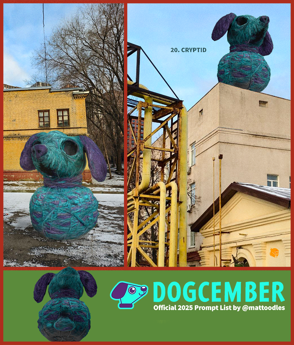 • 372: Nōmen operis № 31 — Изображение №3 — Иллюстрация, Анимация на Dprofile