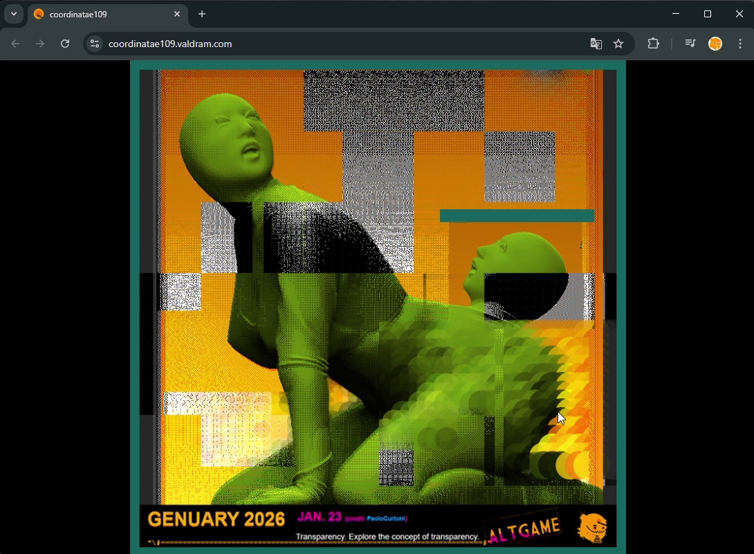 • 372: Nōmen operis № 32 — Изображение №15 — Иллюстрация на Dprofile