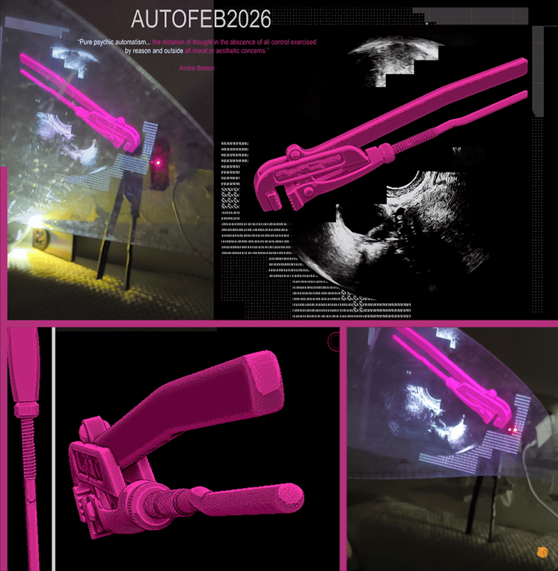 • 372: 10. — Изображение №3 — Иллюстрация, 3D на Dprofile