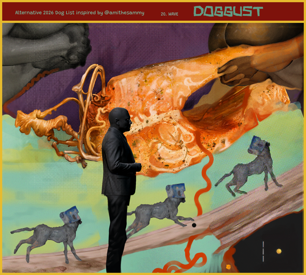 • 372: 850 — Изображение №10 — Иллюстрация на Dprofile