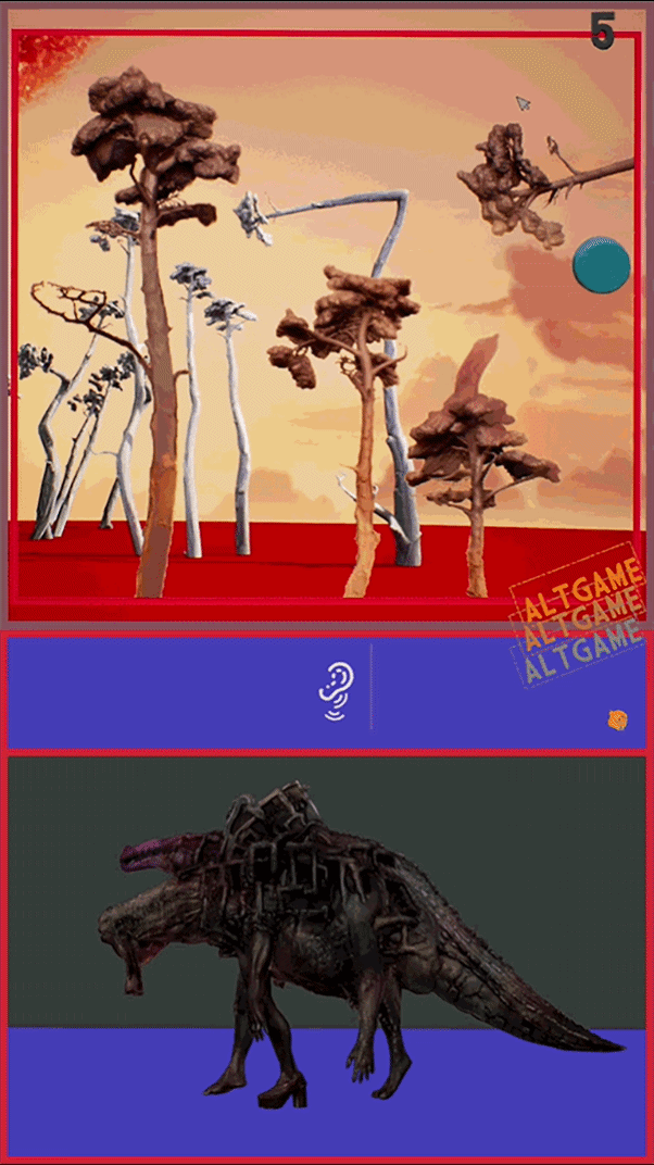 • 372: 849   32344433 — Изображение №15 — Иллюстрация, 3D на Dprofile